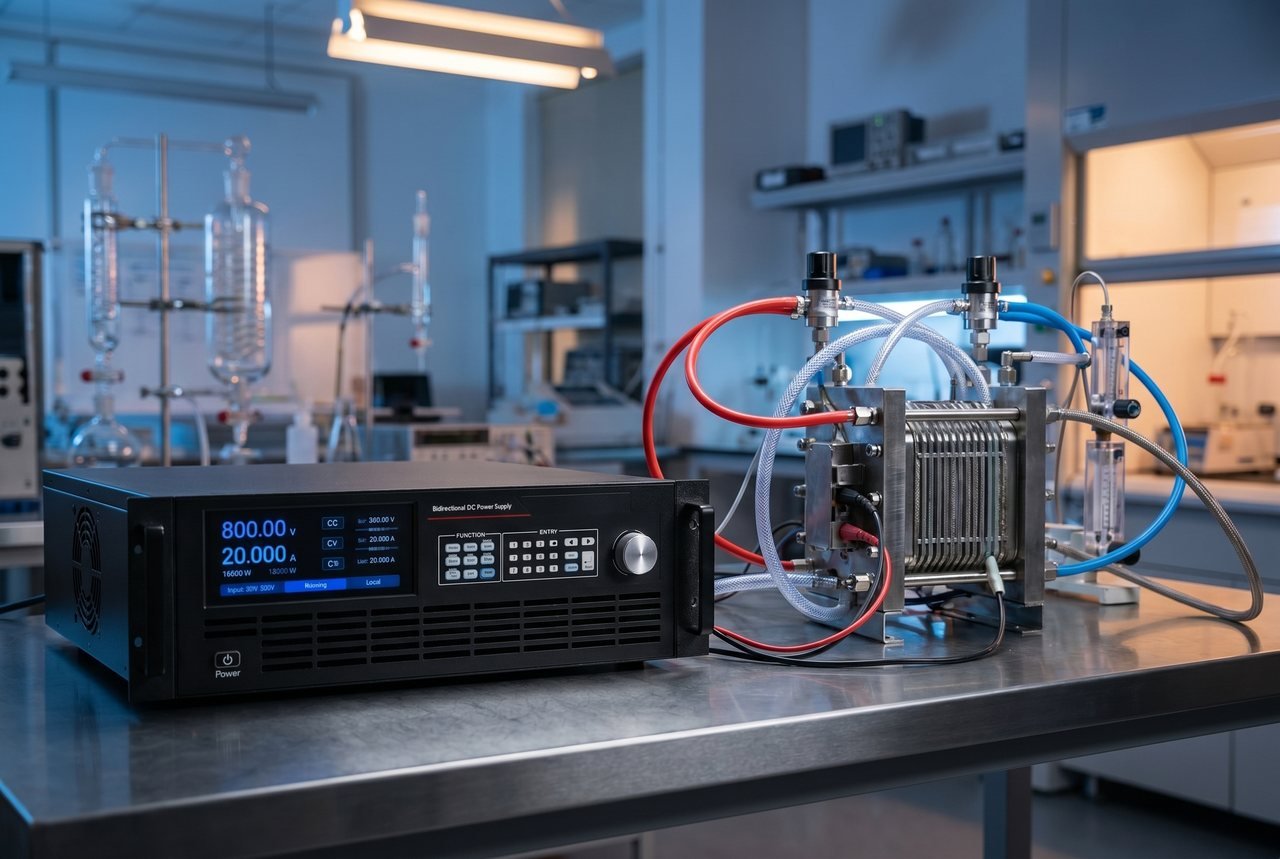 Fuel Cell / Hydrogen